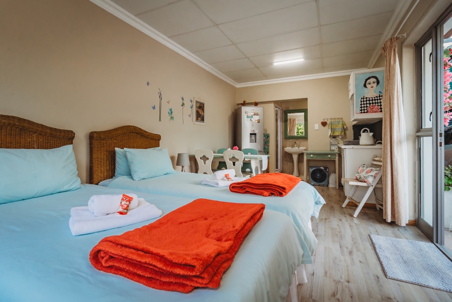 4 Bedroom Property for Sale in George South Western Cape